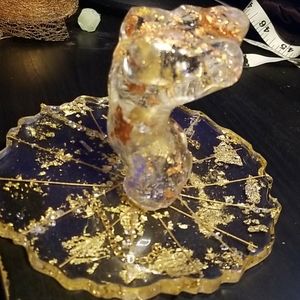 Bodyody Resin Custom Made Decor